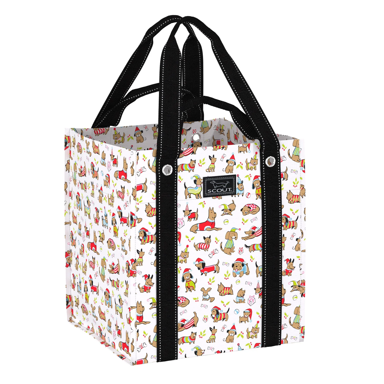Market Tote Bagette