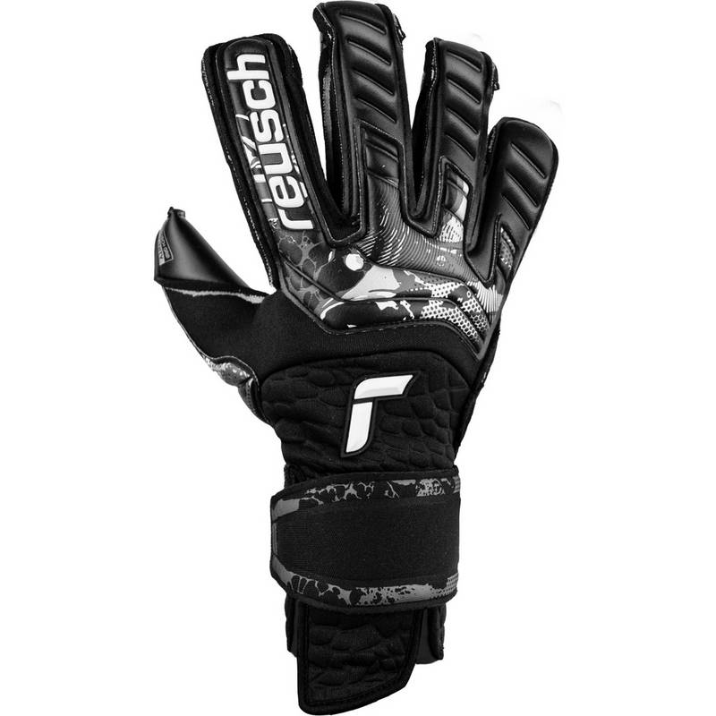 Reusch Attrakt Infinity Resistor   AdaptiveFlex Torwarthandschuhe