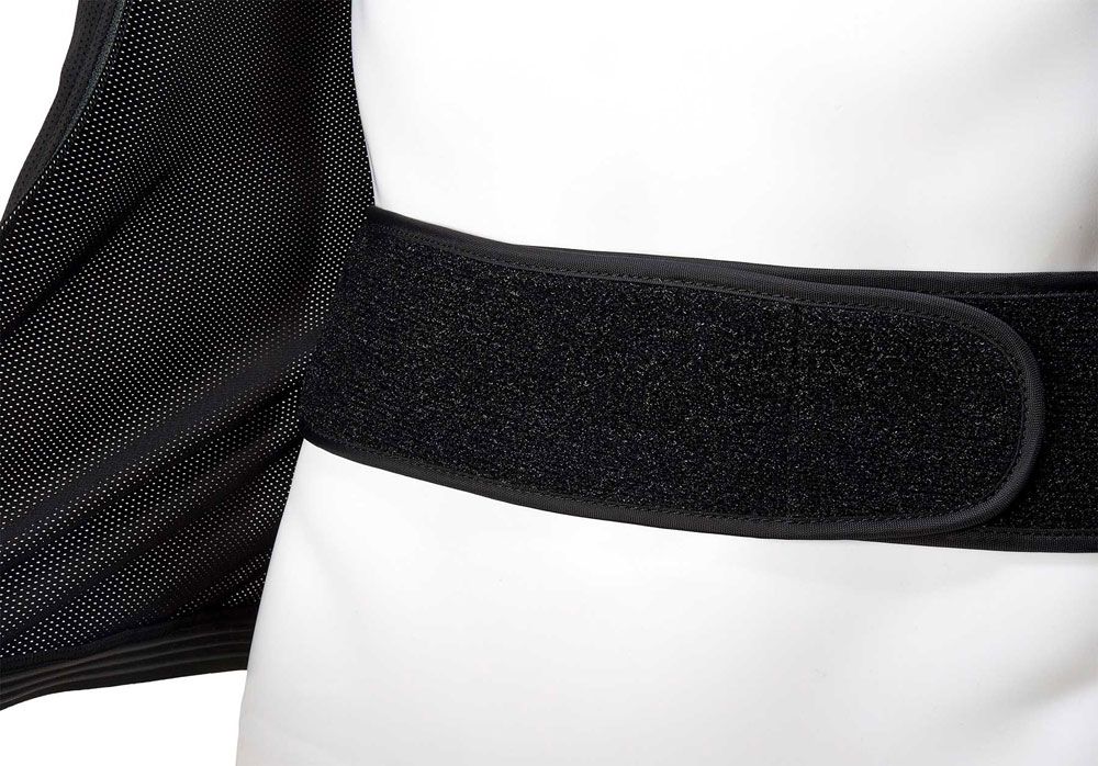 Amplifi Reactor Junior - Kinder Protektorweste kaufen | Bike-Discount