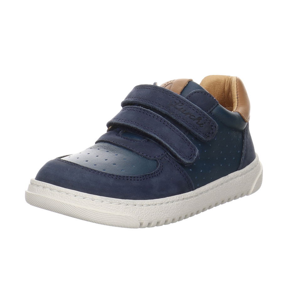 Lurchi Markio Barefoot Klettschuh