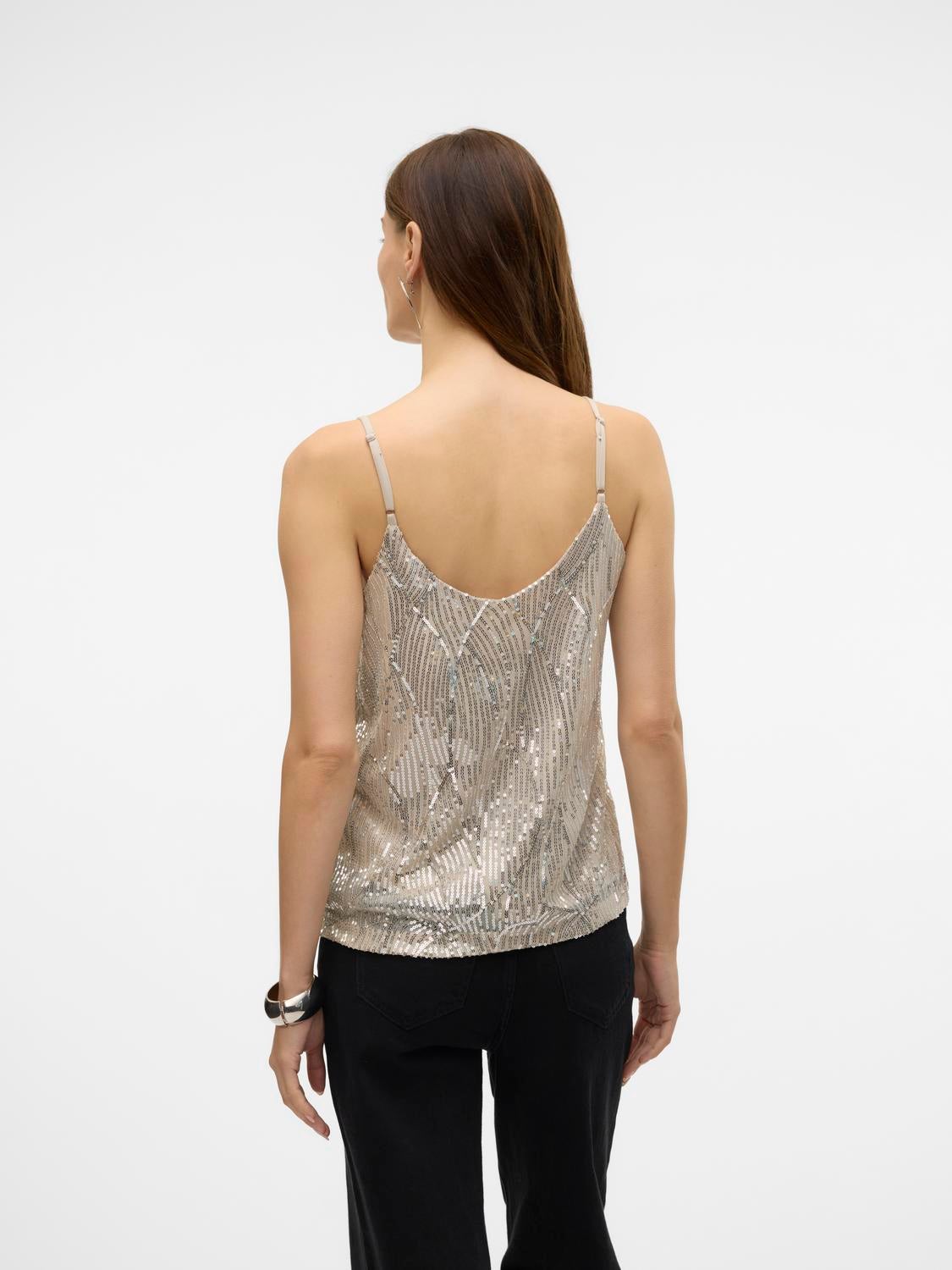 VMELLEN Top