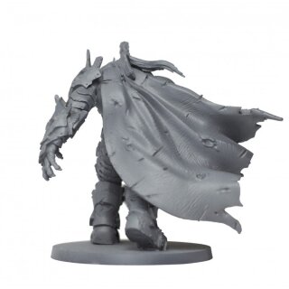 Orc Warlord V2 30mm
