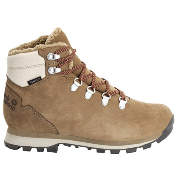 Jack Wolfskin - Women's Thunder Bay Texapore Mid - Winterschuhe