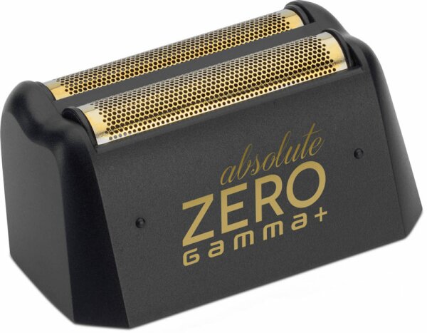 Gamma+ Gold Foil Absolute Zero Ersatzscherteile