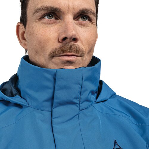 HERREN DOPPELJACKE 3IN1 PARTINELLO M