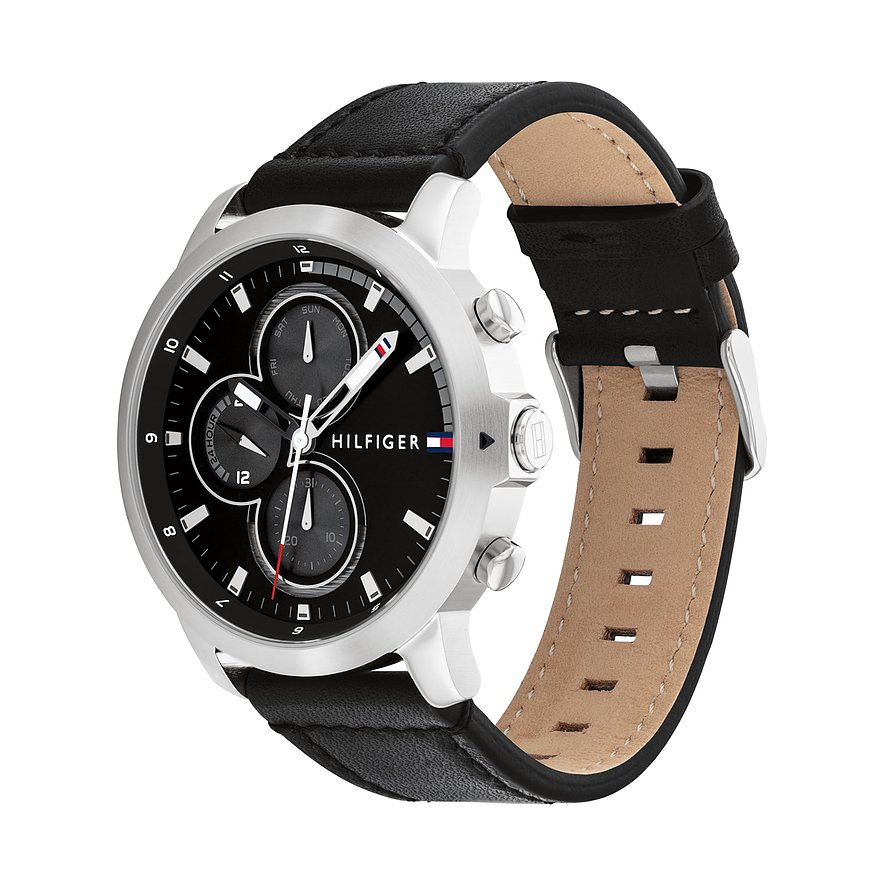 Tommy Hilfiger Herrenuhr