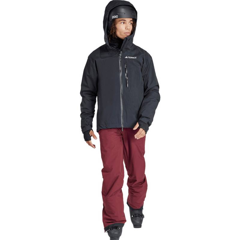 adidas XPR 3IN1 Doppeljacke Herren