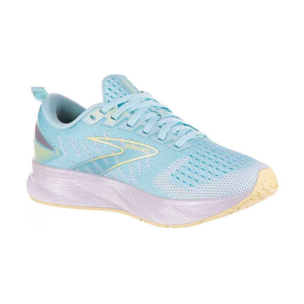 Brooks Levitate 6 1203831B483 / grün