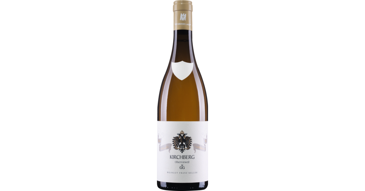Kirchberg Chardonnay GG