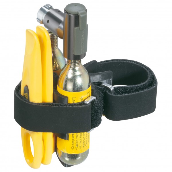 Topeak - AirBooster Race Pod X - CO2-Pumpe