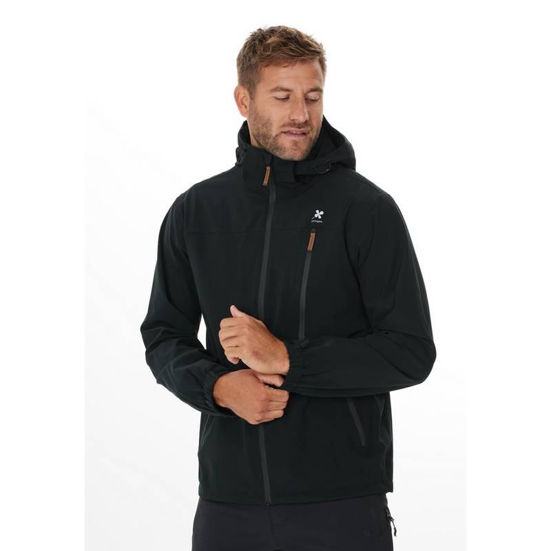 Gipfelglück Julius Outdoorjacke Herren