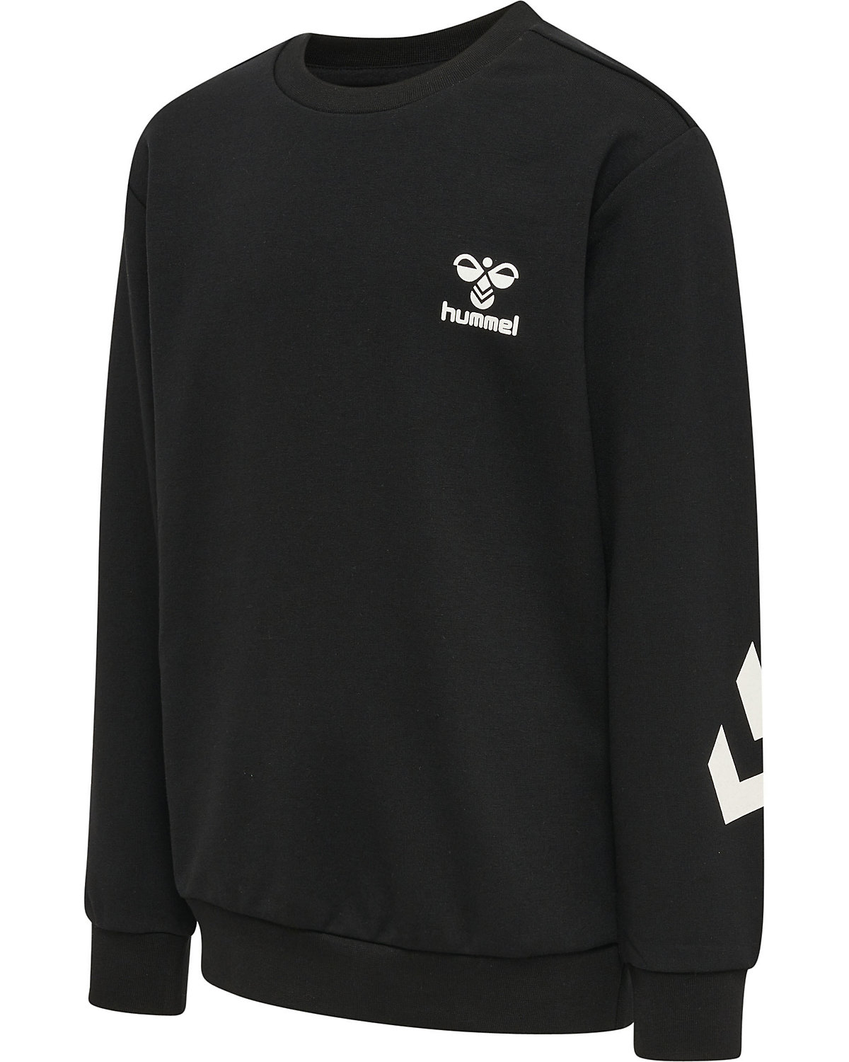 Kinder Jogginganzug HMLVENTI, Organic Cotton