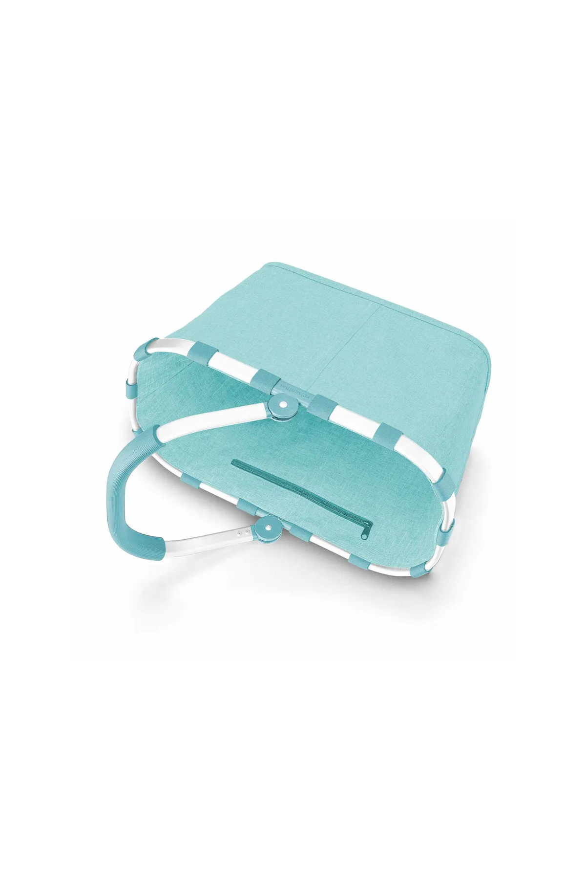 Reisenthel  Handtasche - Blau - Strukturiert