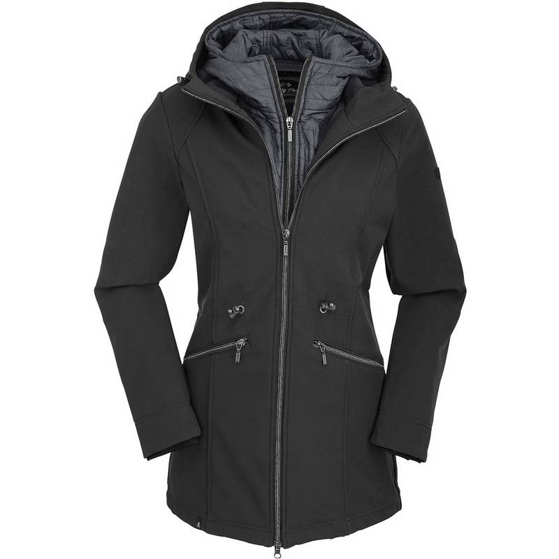 Maul Sport Nancy Funktionsmantel Damen