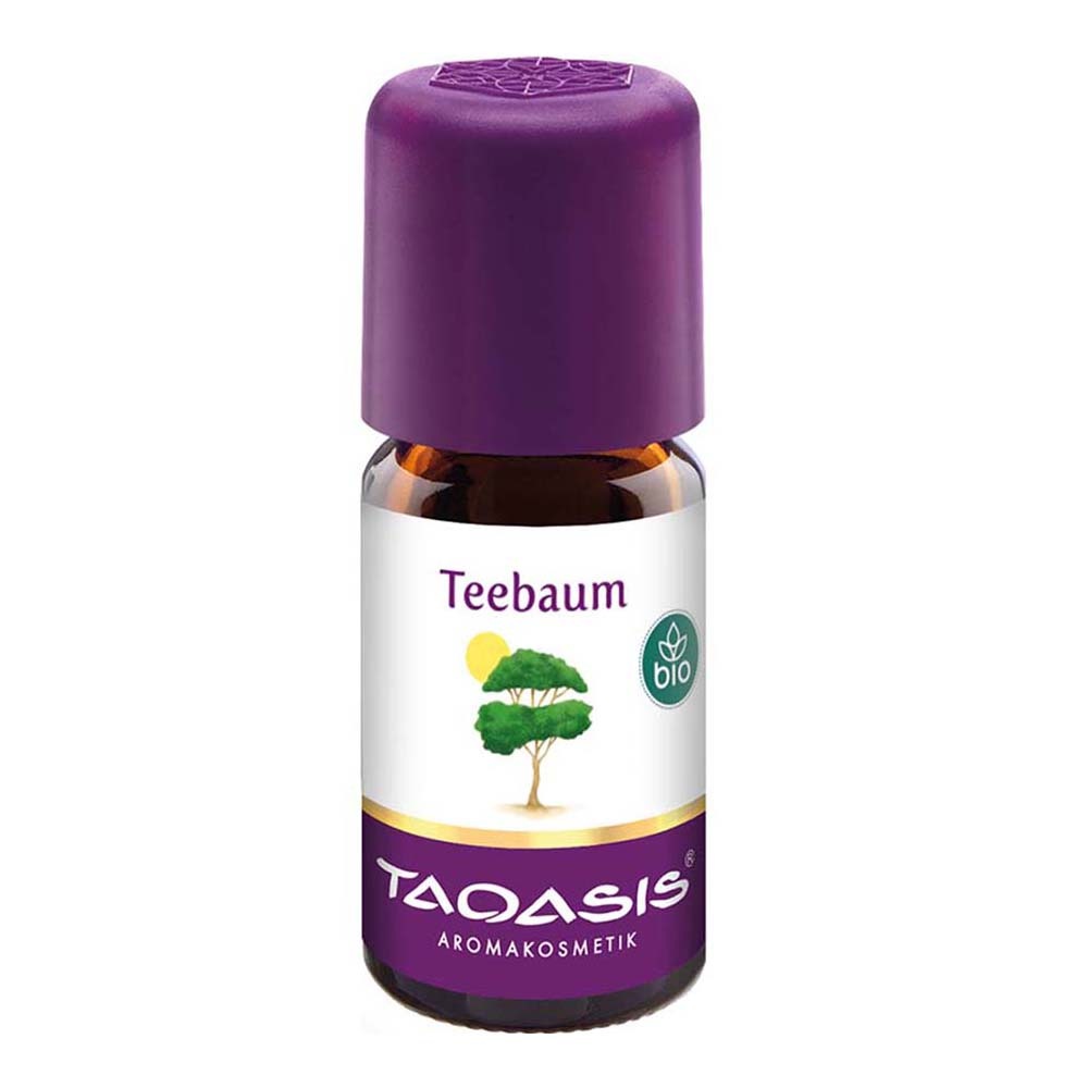 Teebaum BIO 5 ml