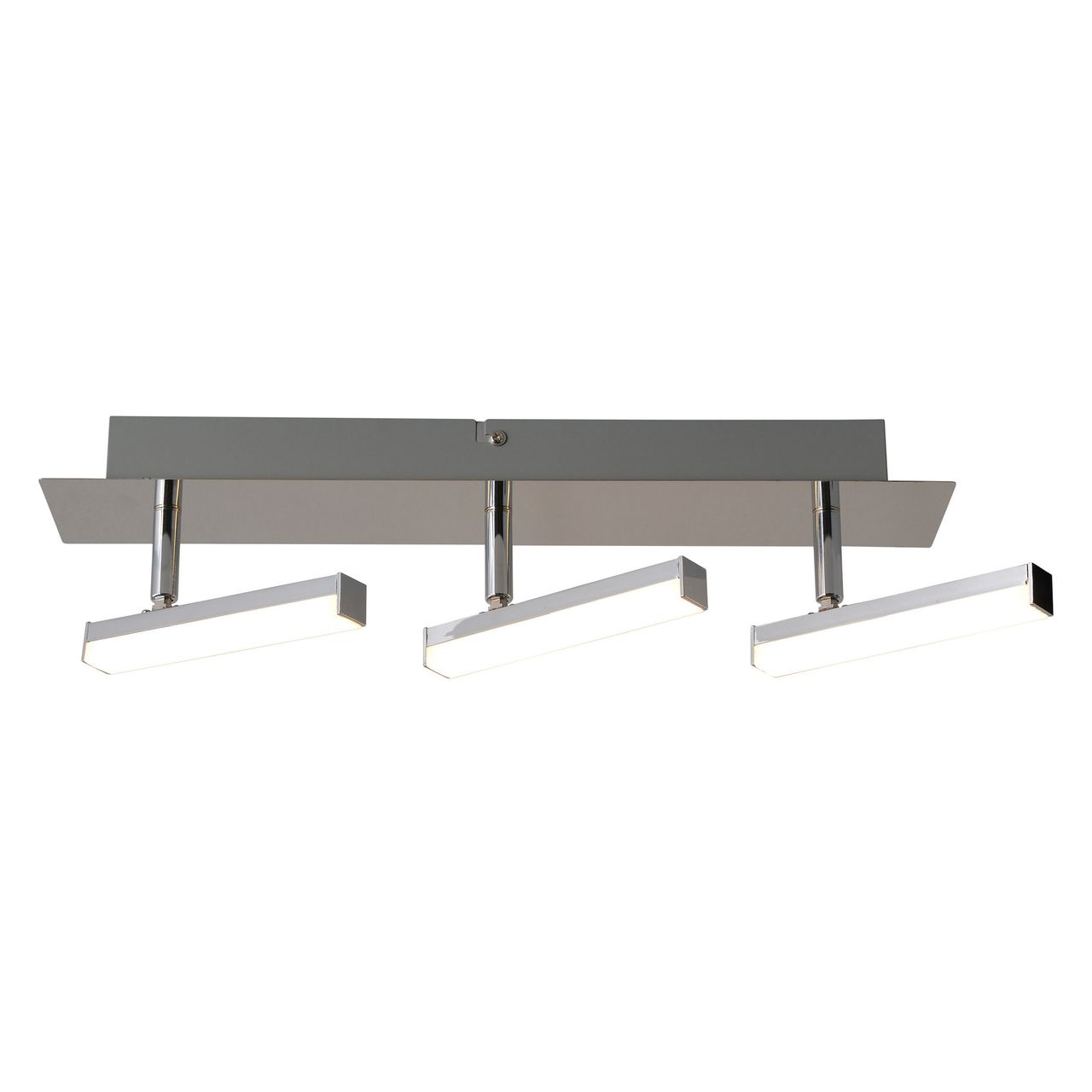 Näve Leuchten LED Deckenleuchte 