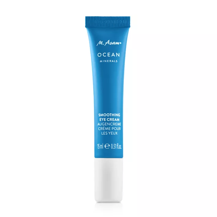 OCEAN MINERALS Augencreme