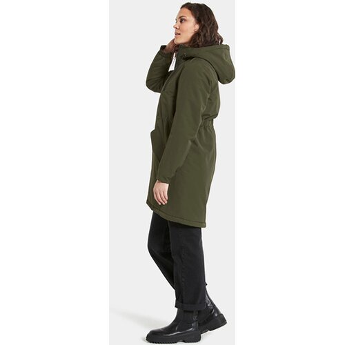DAMEN JACKE MARTA-LISA WNS PARKA
