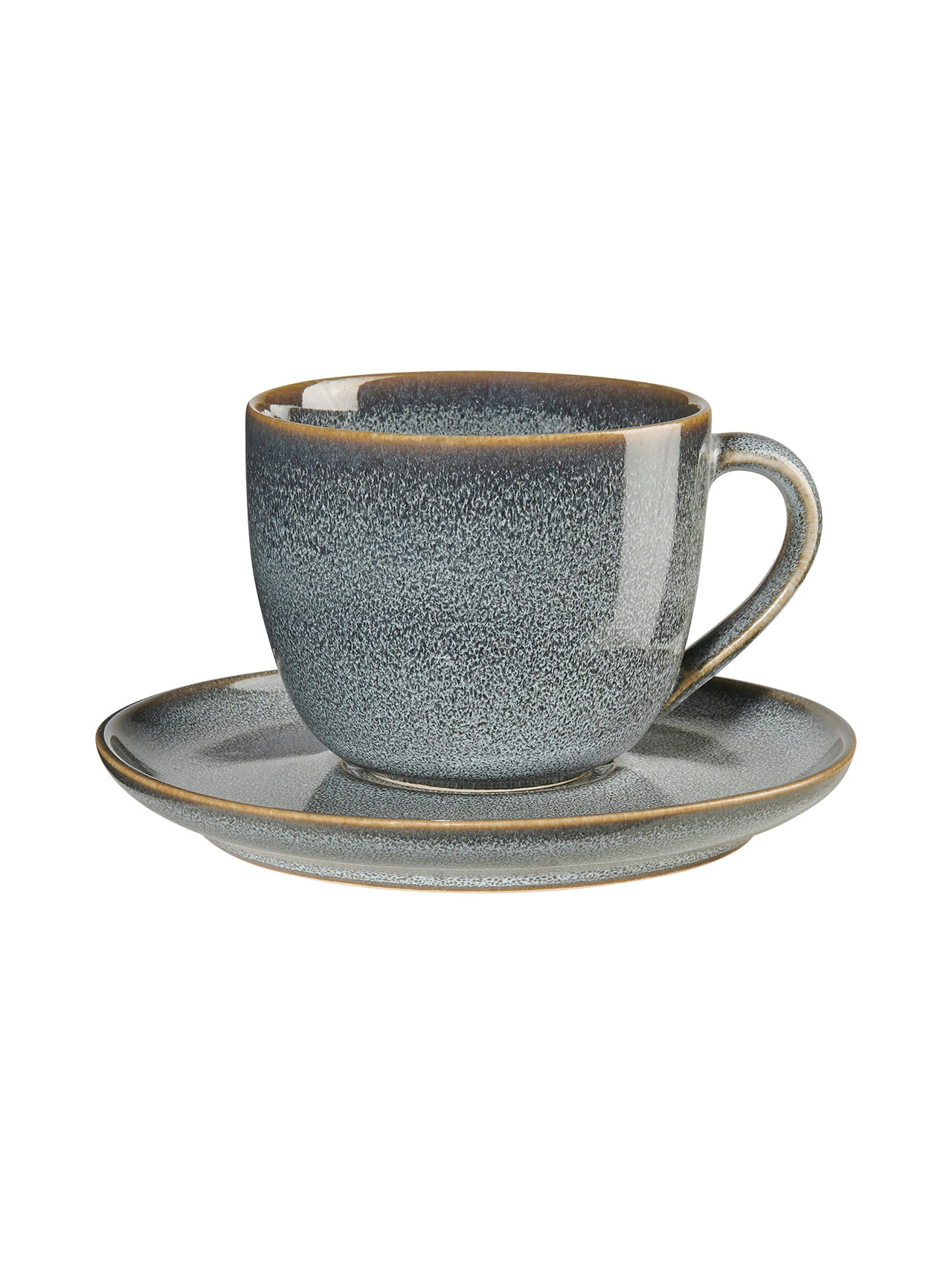 ASACappuccinotasse + Untere 230ml