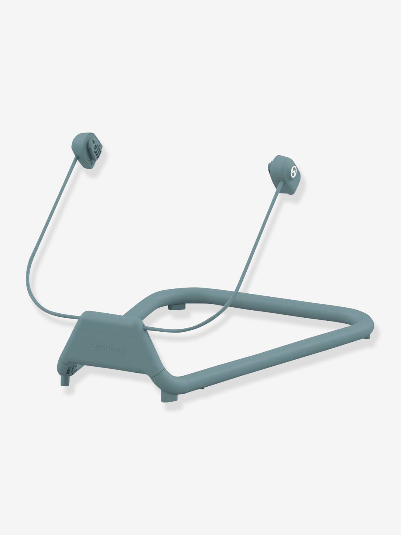 Support transat Lemo Stand Bouncer CYBEX Gold gris