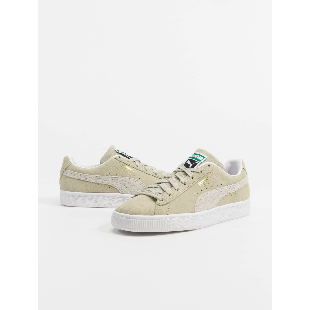 PUMA Suede Classic XXI 374915-46 / grün