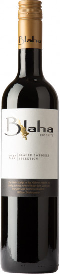 2021 Blauer Zweigelt 