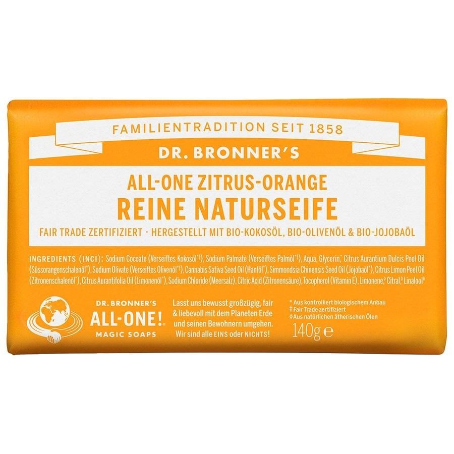 Citrus Orange
