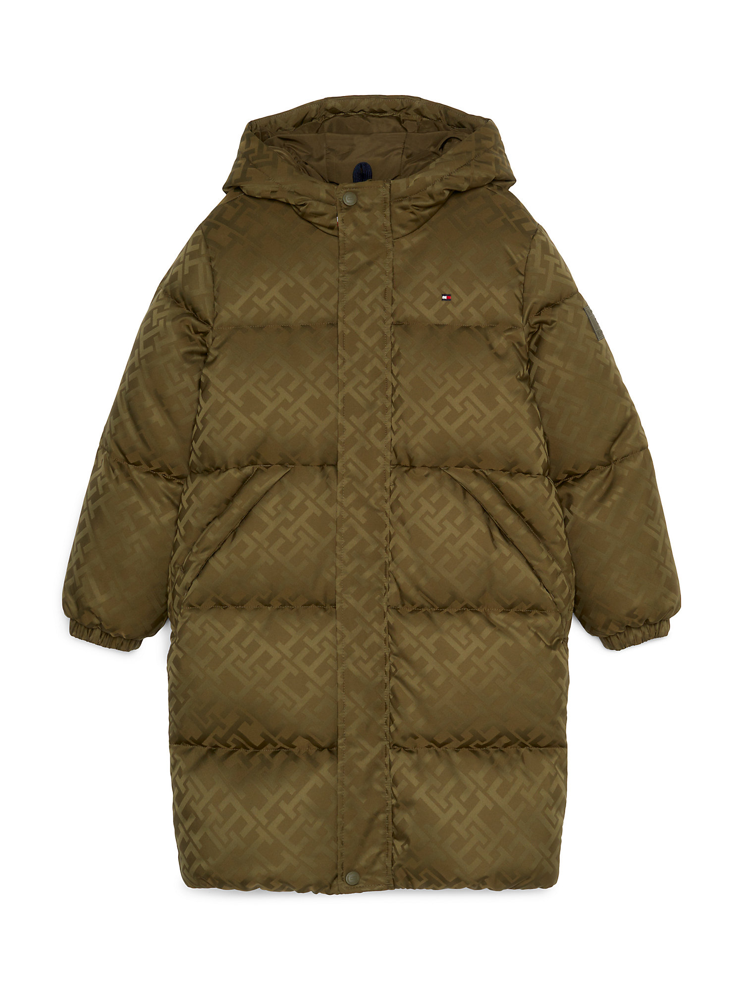 Winter Jacket 'Dual Gender'