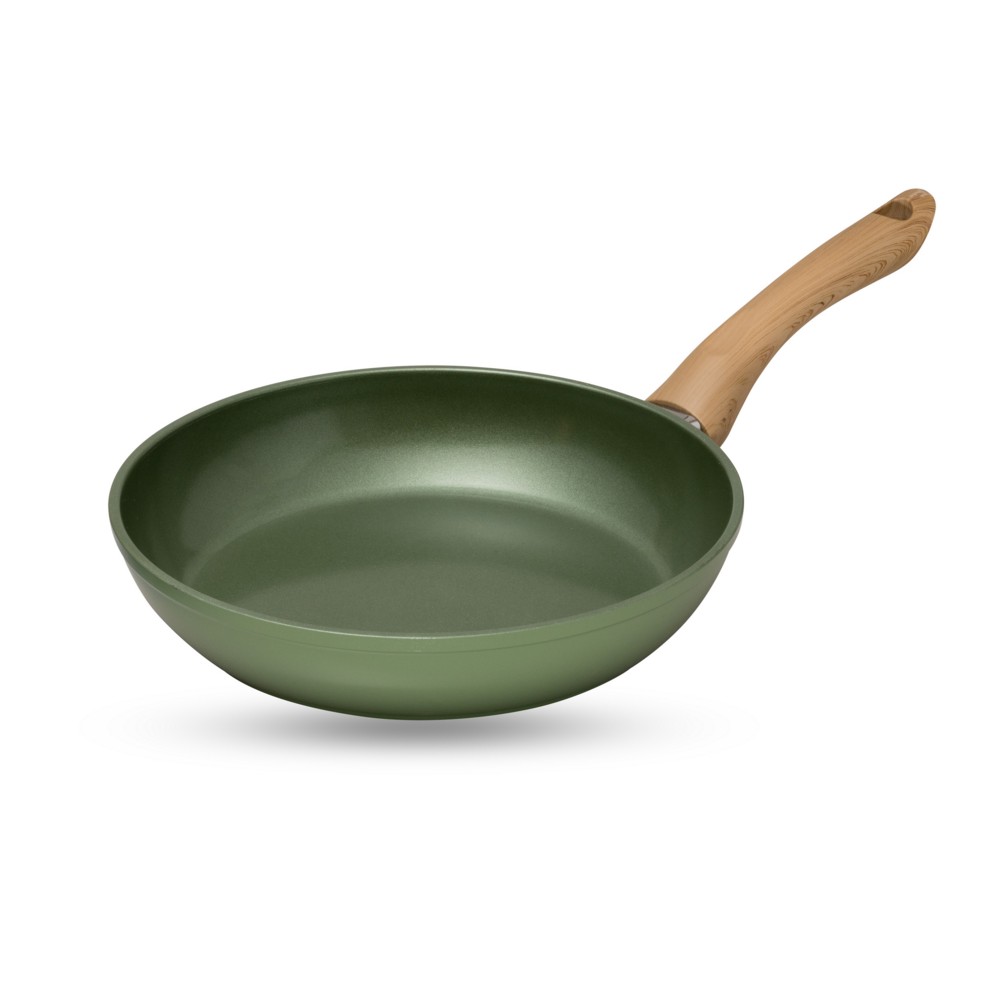 La Rive Germany JUST VEGAN - CeraVegan Pfanne - Ø ca. 24 cm