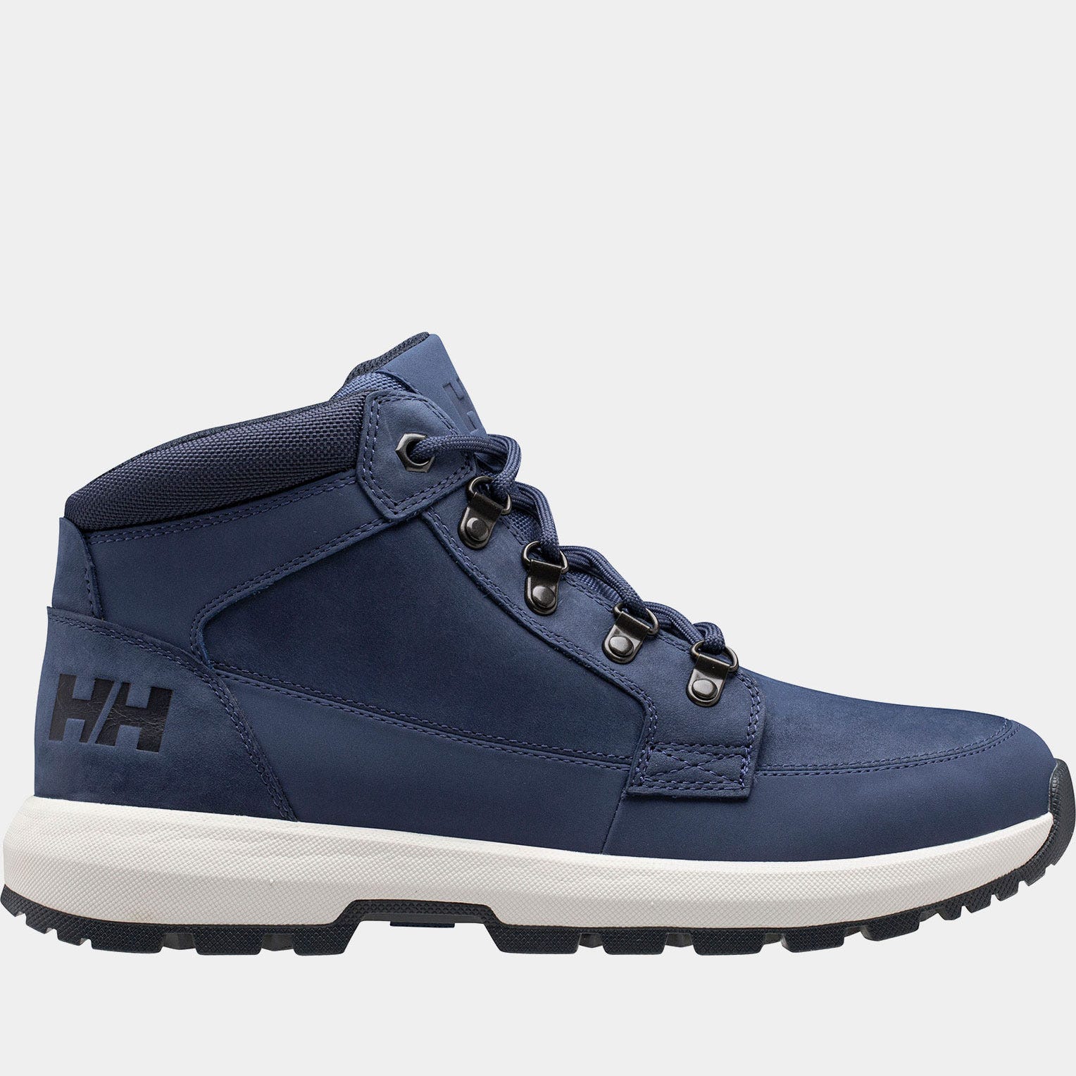 Men's Richmond Nubuk Boots