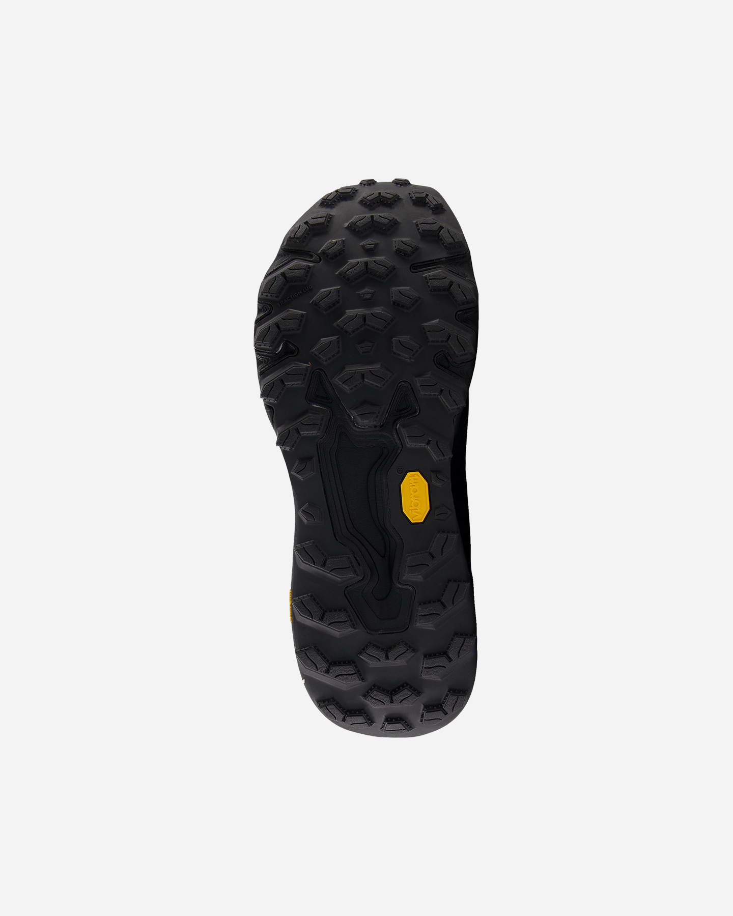 Scarpe Trail New Balance Fresh Foam Hierro V9 M MTHIERZ9