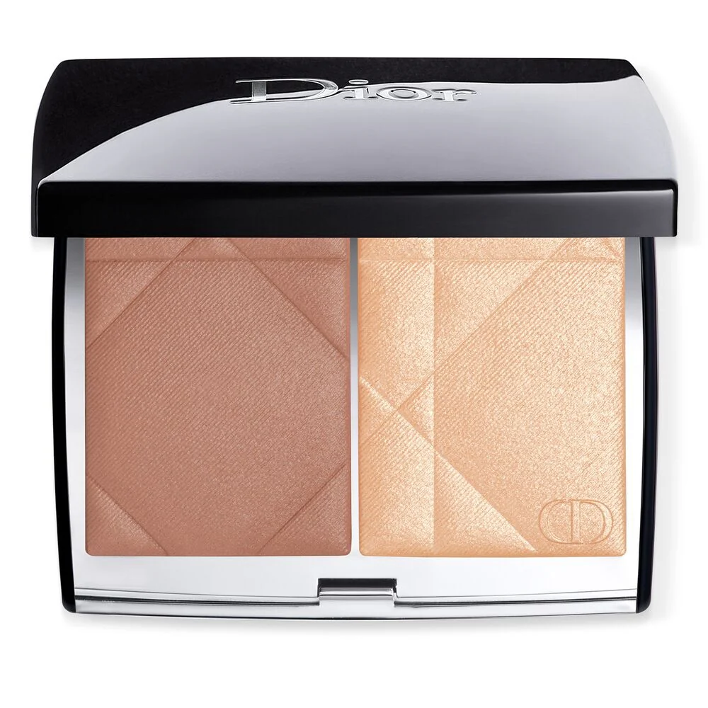 Blush Rouge Blush Color & Glow - Paleta Facial