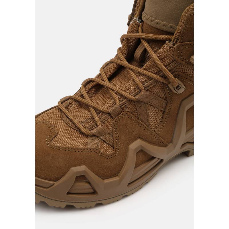 LOWA Professional ZEPHYR MK2 GTX MID Wanderschuhe Herren
