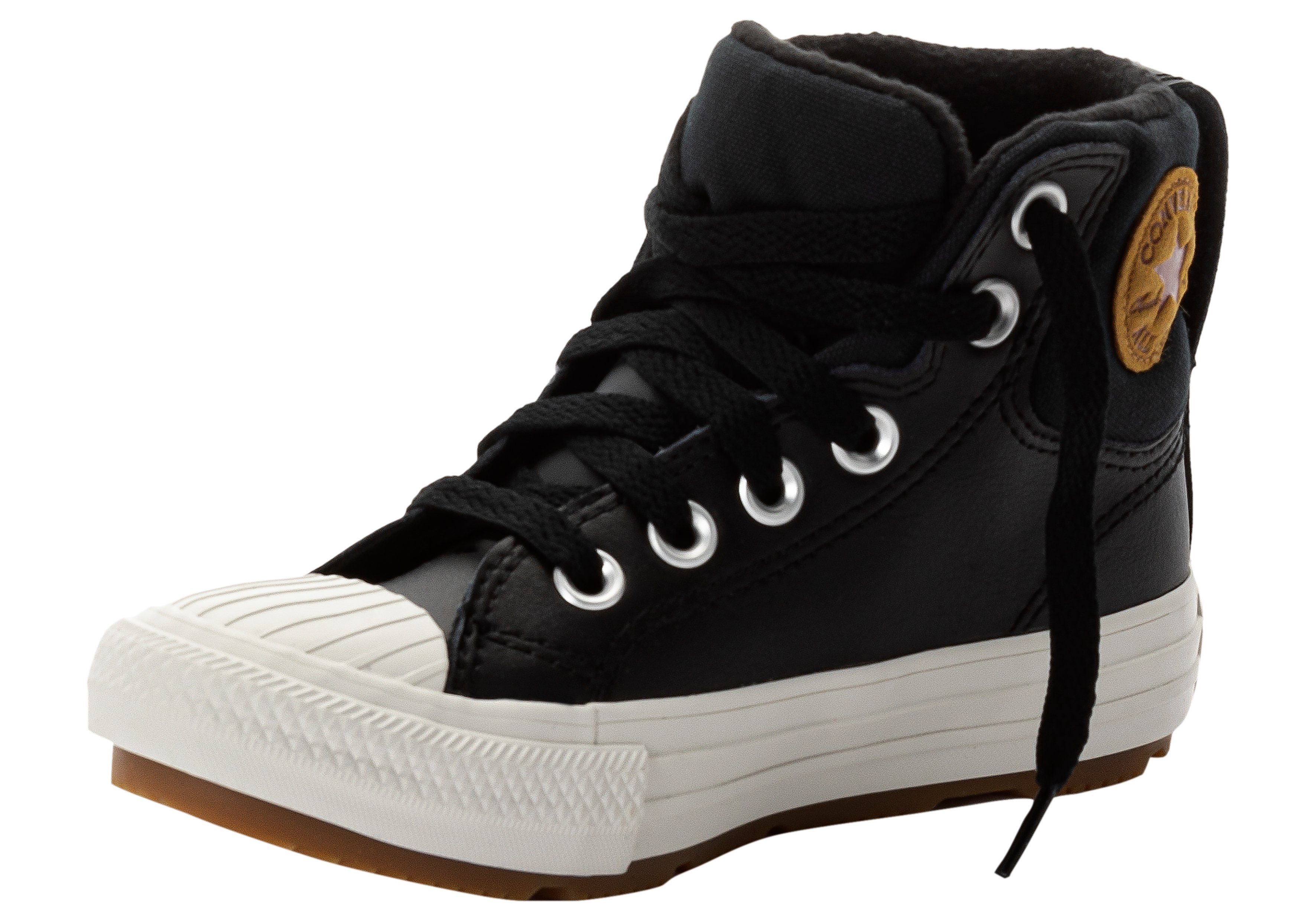 Converse CHUCK TAYLOR ALL STAR BERKSHIRE BOOT Sneakerboots Warmfutter