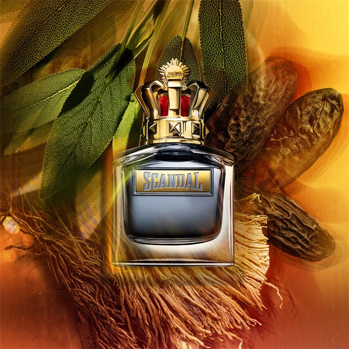 Eau de Toilette Spray