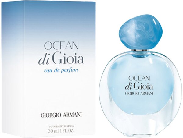 Giorgio Armani Ocean di Gioia Eau de Parfum