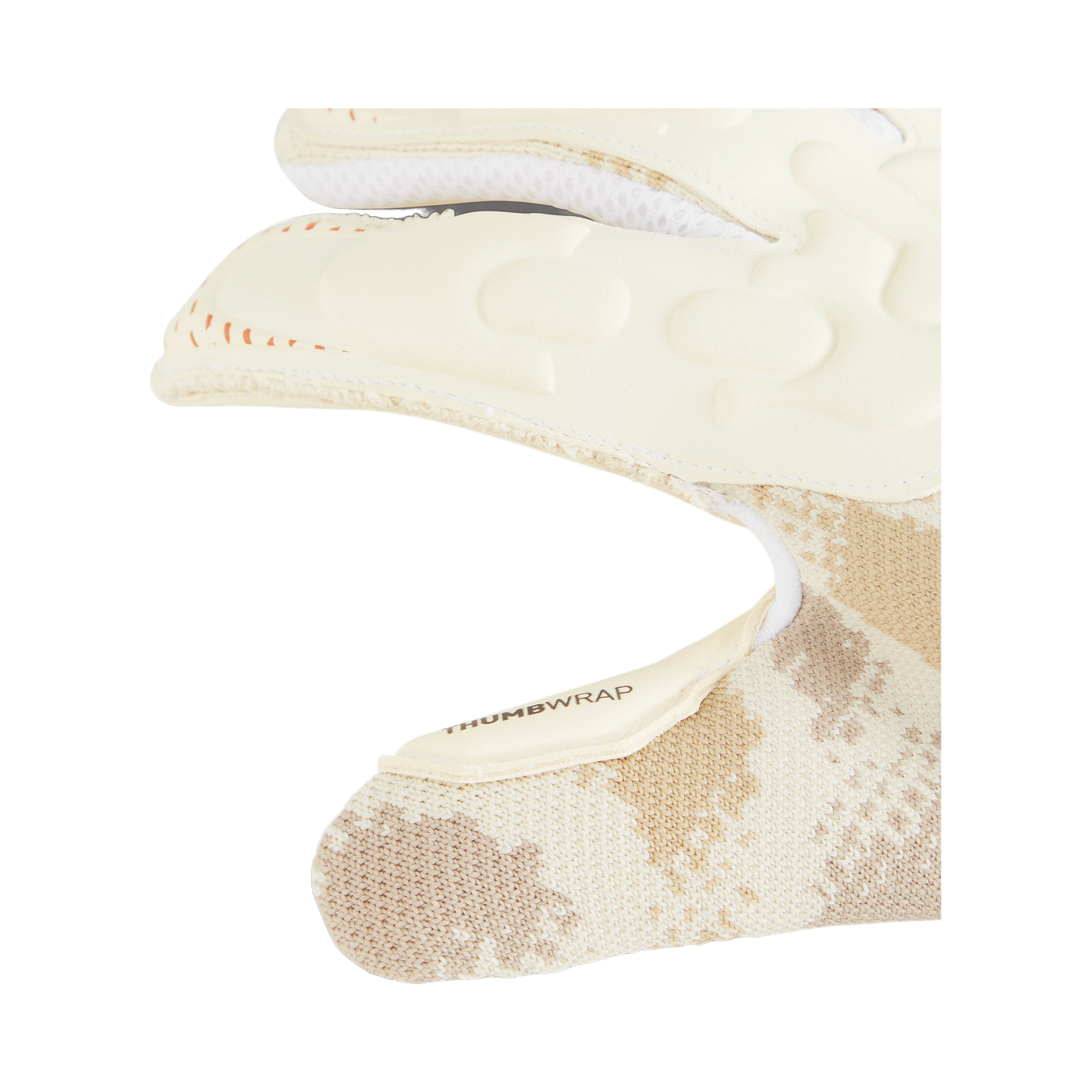 PUMA FUTURE Pro Hybrid GKC Torwarthandschuhe Weiss F38