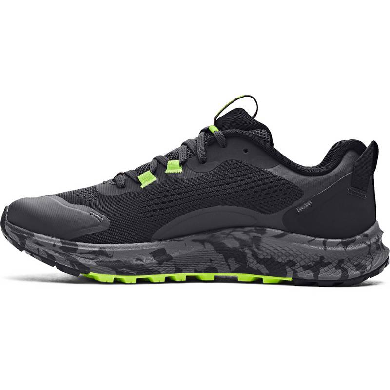 Under Armour Charged Bandit TR 2 Laufschuhe Herren
