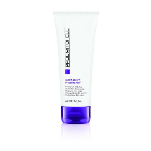 Paul Mitchell Extra Body Daily -muotoilugeeli 200 ml