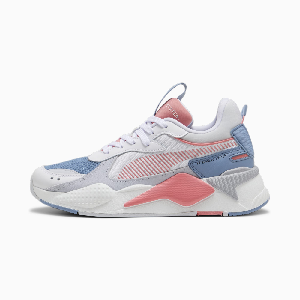 PUMA RS X Reinvention 369579_22 / weiss