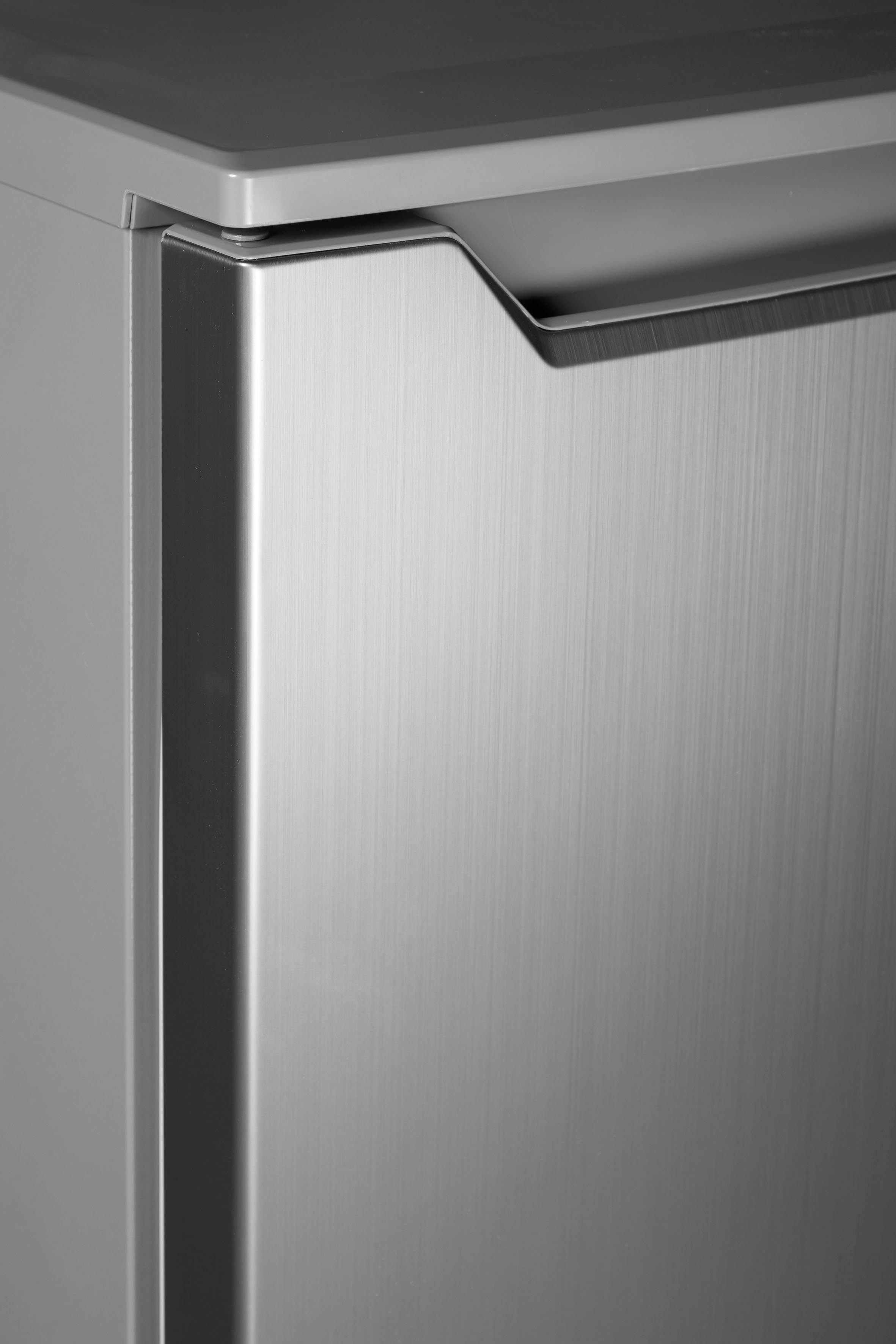 Hanseatic Gefrierschrank HGS8555CI, 85 cm hoch, 55 cm breit