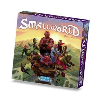 Small World (DE)