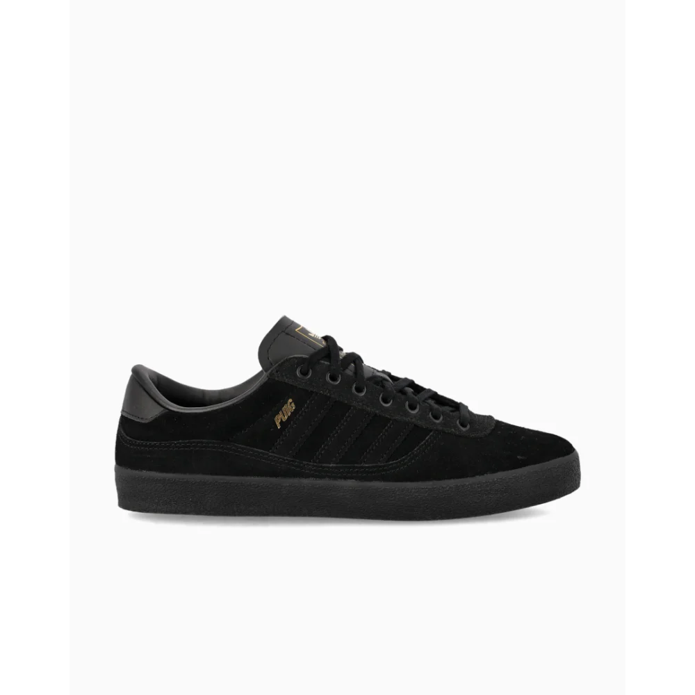 adidas Puig Indoor GY6936 / schwarz