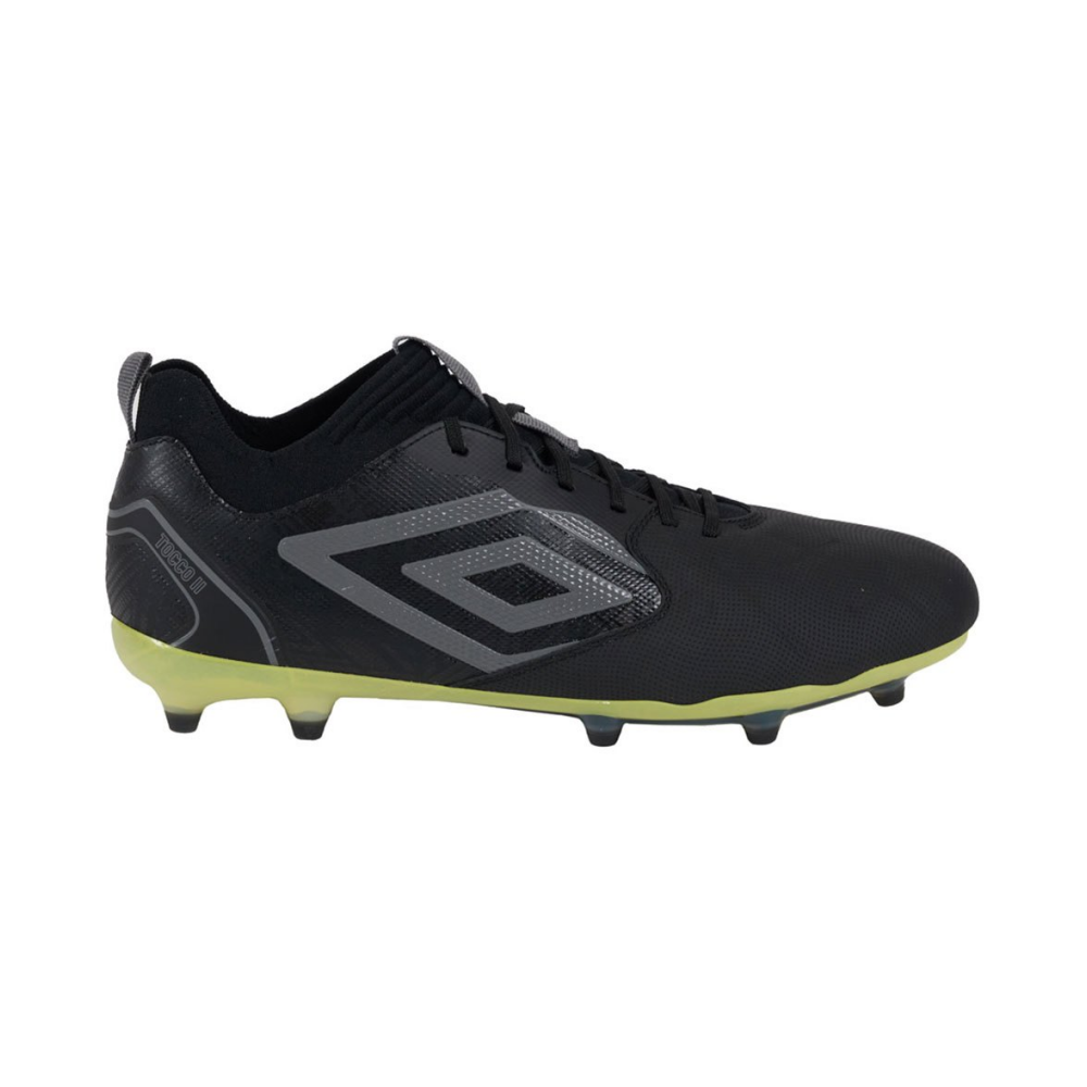 Umbro Tocco II Pro FG 81734U-LEE / schwarz