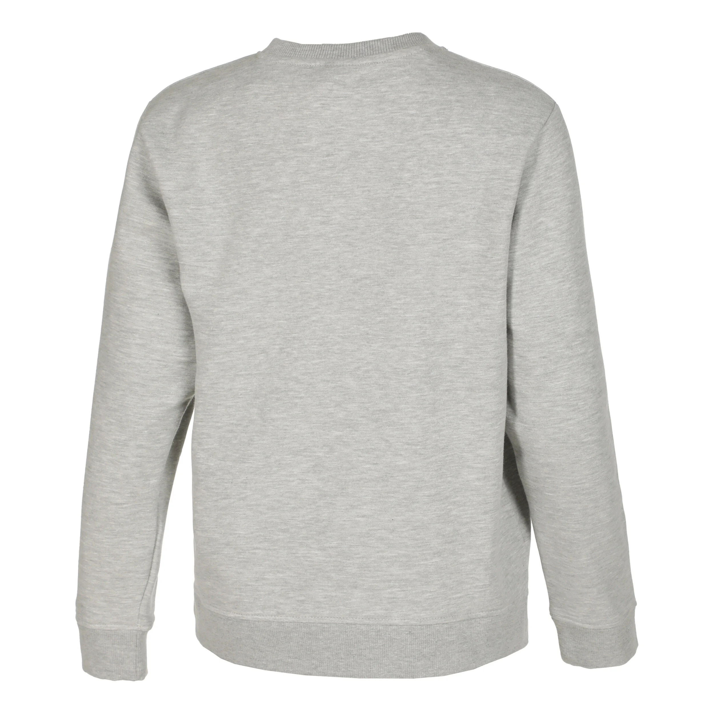 Kiamto Sweatshirt Herren - Hellgrau