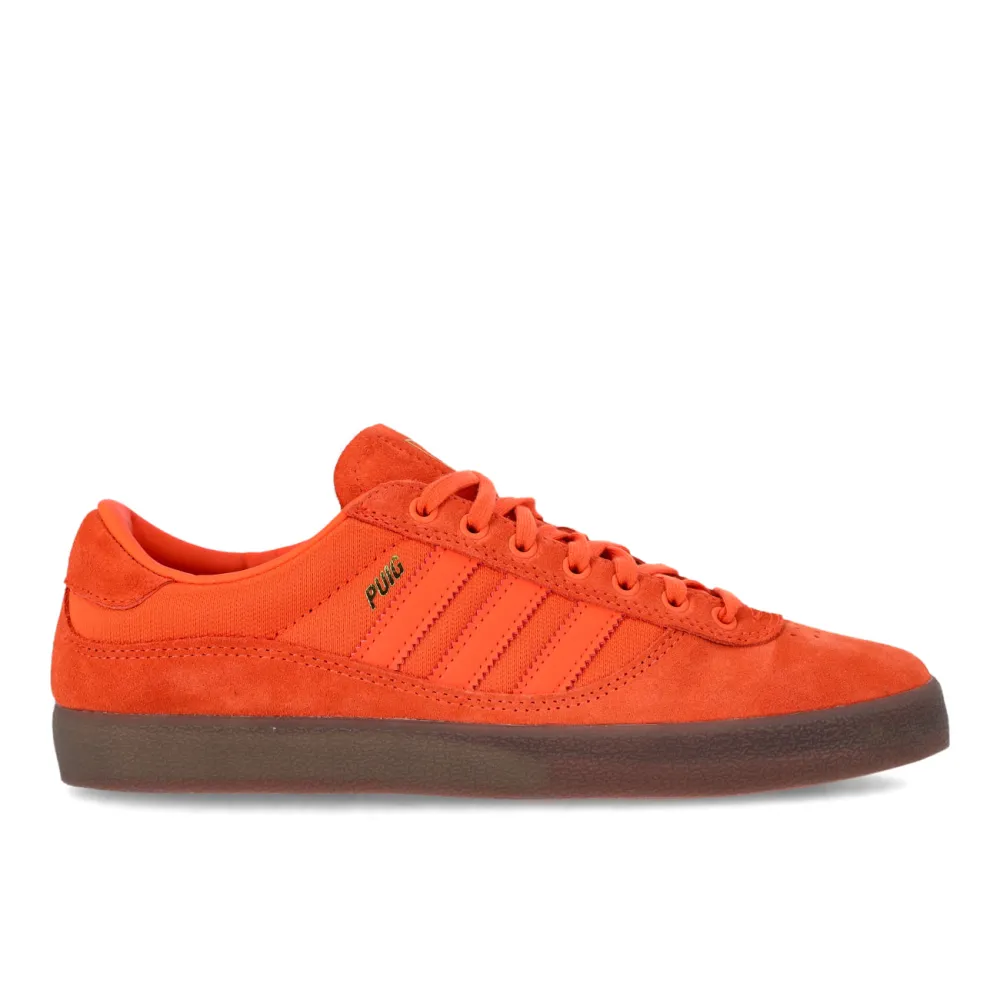 adidas Puig Indoor GY6937 / orange