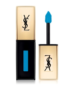Yves Saint Laurent Rouge Pur Couture Vernis à Levres Lipgloss-6 ml