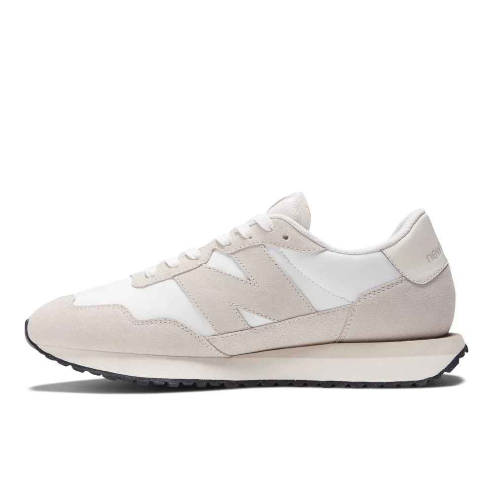 New Balance 237 MS237SE / weiss