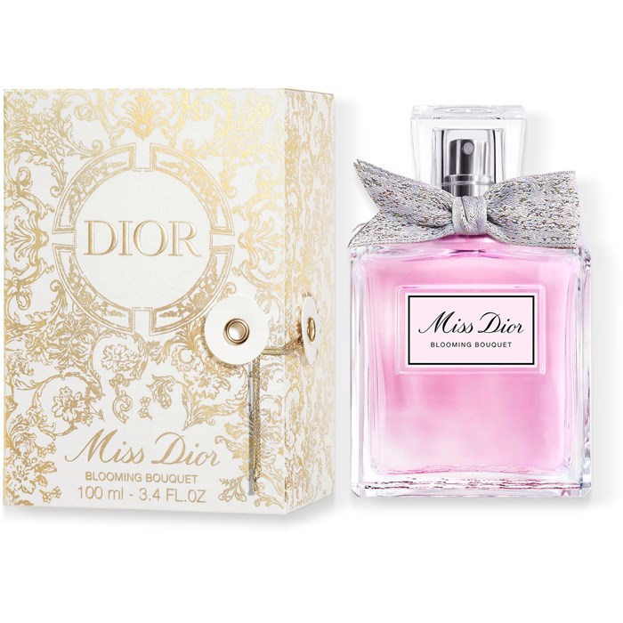Blooming Bouquet Eau de Toilette