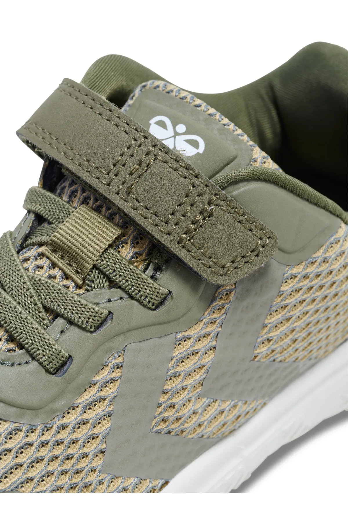 hummel  ACTUS RECYCLED JR